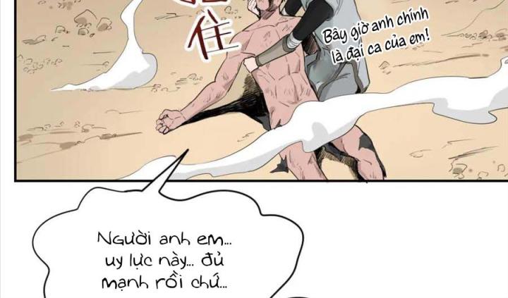 Nửa Cái Đầu Trọc Chapter 8 - Trang 2