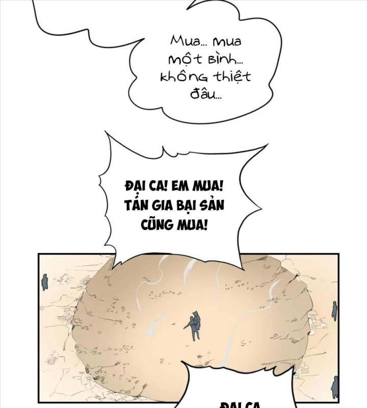 Nửa Cái Đầu Trọc Chapter 8 - Trang 2