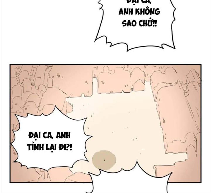 Nửa Cái Đầu Trọc Chapter 8 - Trang 2