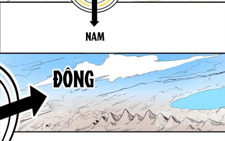 Nửa Cái Đầu Trọc Chapter 8 - Trang 2