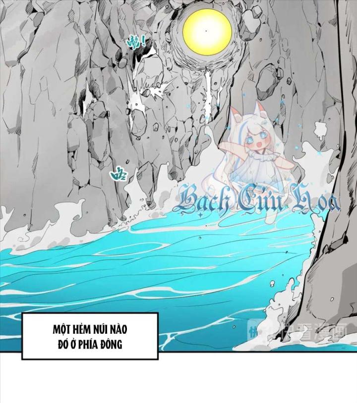 Nửa Cái Đầu Trọc Chapter 8 - Trang 2