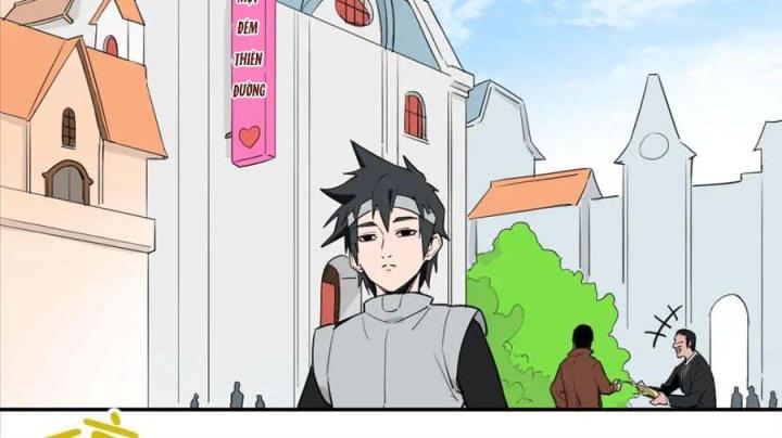 Nửa Cái Đầu Trọc Chapter 8 - Trang 2