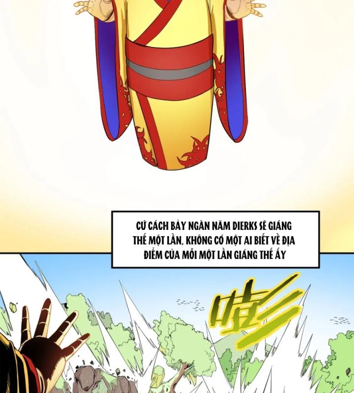 Nửa Cái Đầu Trọc Chapter 9 - Trang 2