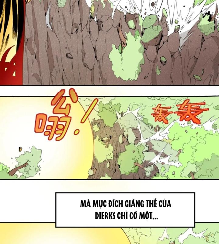 Nửa Cái Đầu Trọc Chapter 9 - Trang 2