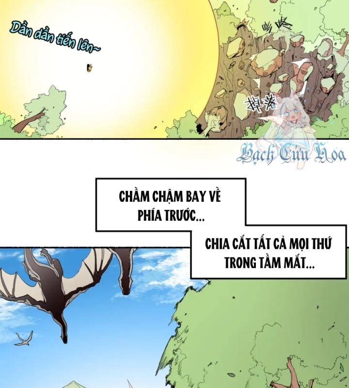Nửa Cái Đầu Trọc Chapter 9 - Trang 2