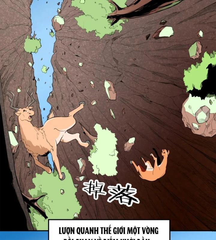 Nửa Cái Đầu Trọc Chapter 9 - Trang 2