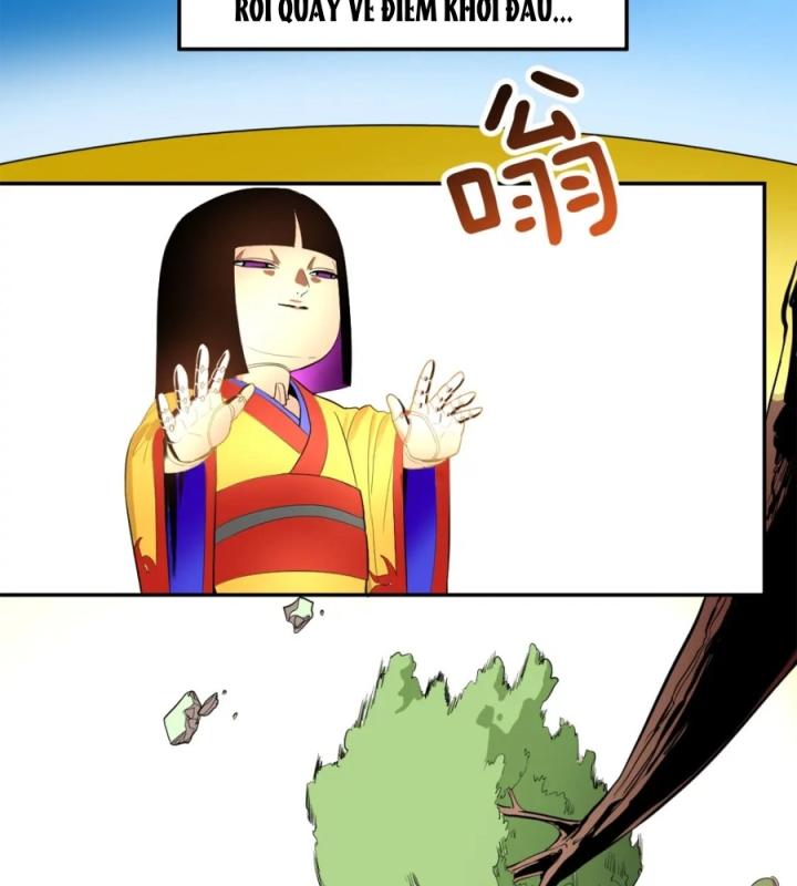 Nửa Cái Đầu Trọc Chapter 9 - Trang 2