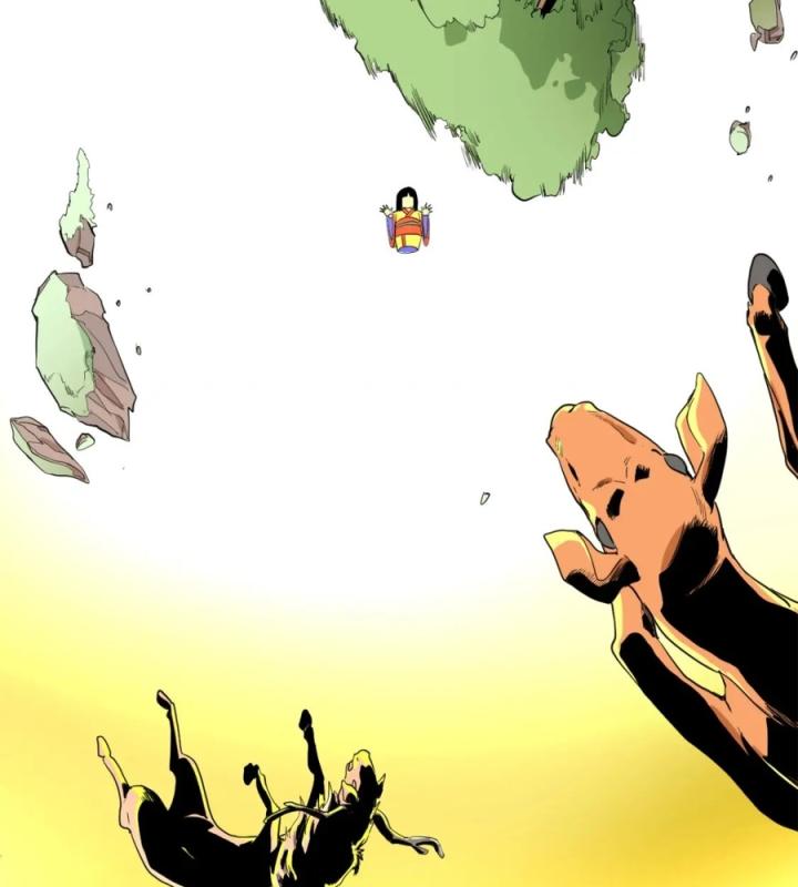 Nửa Cái Đầu Trọc Chapter 9 - Trang 2