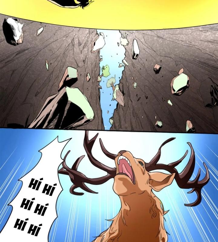 Nửa Cái Đầu Trọc Chapter 9 - Trang 2