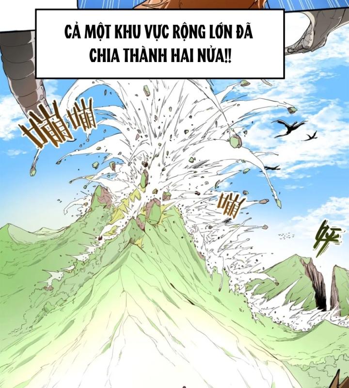 Nửa Cái Đầu Trọc Chapter 9 - Trang 2