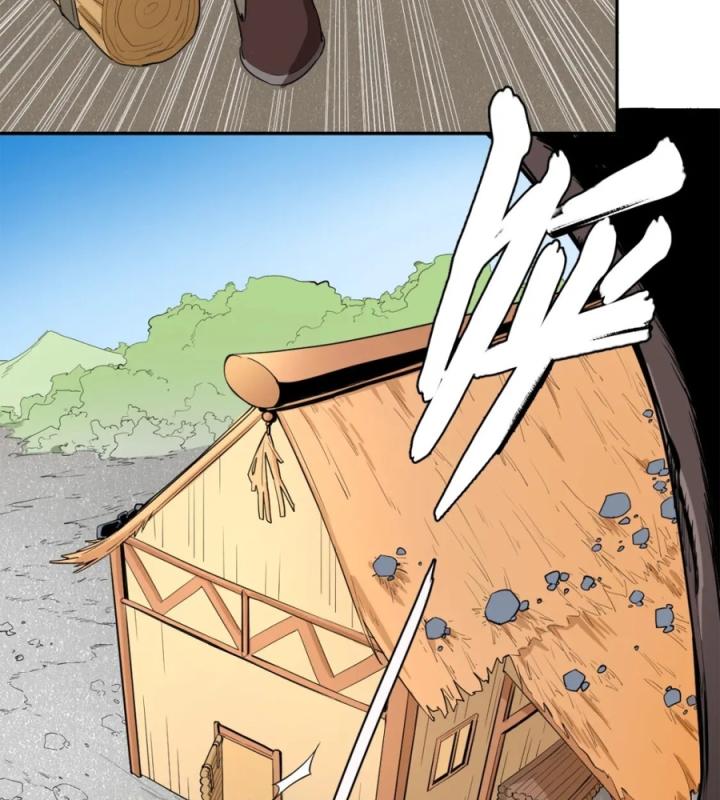 Nửa Cái Đầu Trọc Chapter 9 - Trang 2