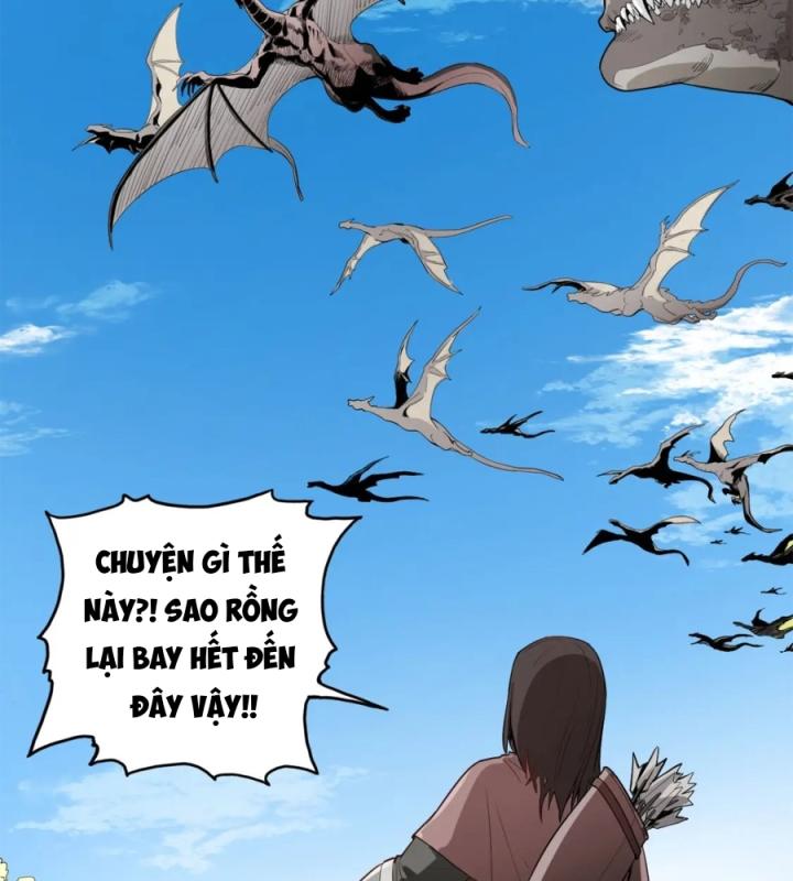 Nửa Cái Đầu Trọc Chapter 9 - Trang 2