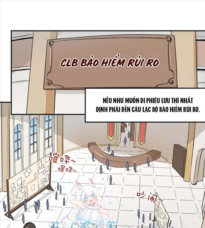 Nửa Cái Đầu Trọc Chapter 10 - Trang 2