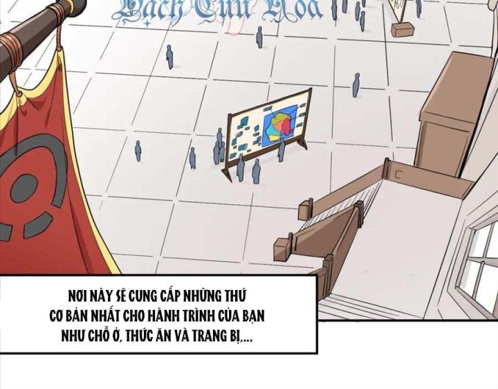 Nửa Cái Đầu Trọc Chapter 10 - Trang 2