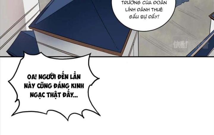 Nửa Cái Đầu Trọc Chapter 10 - Trang 2