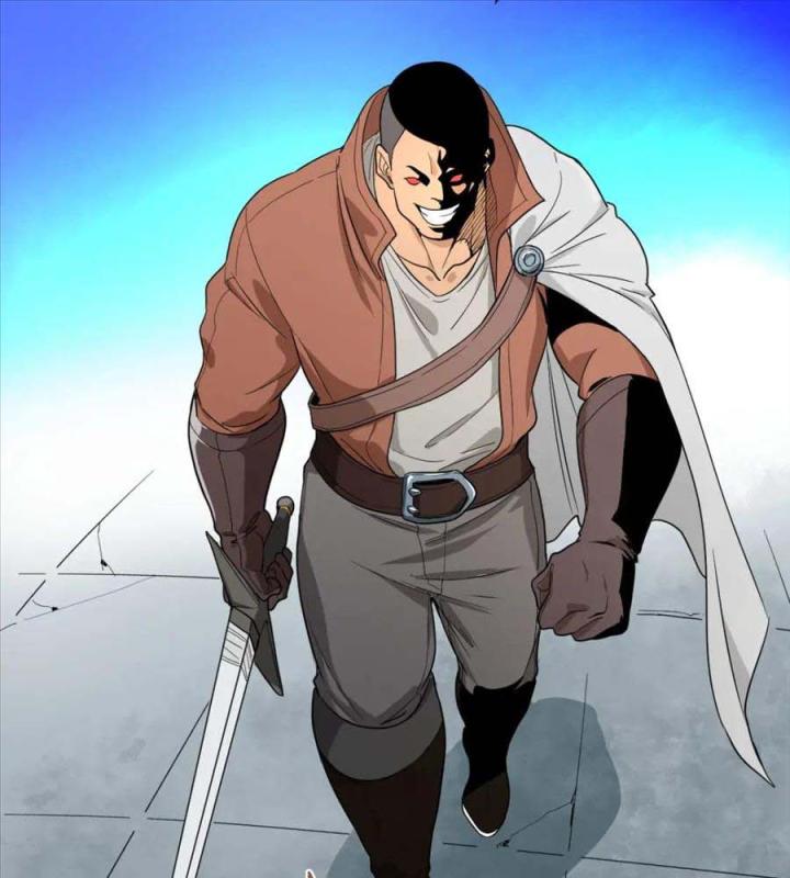 Nửa Cái Đầu Trọc Chapter 10 - Trang 2