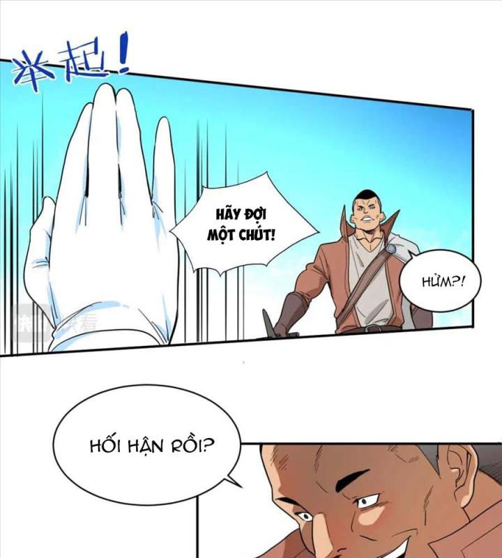 Nửa Cái Đầu Trọc Chapter 10 - Trang 2