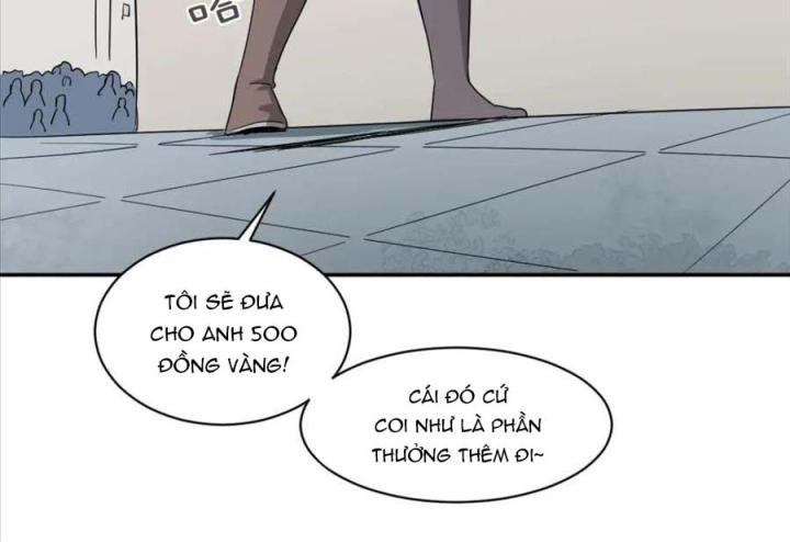 Nửa Cái Đầu Trọc Chapter 10 - Trang 2