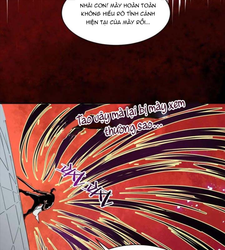 Nửa Cái Đầu Trọc Chapter 10 - Trang 2