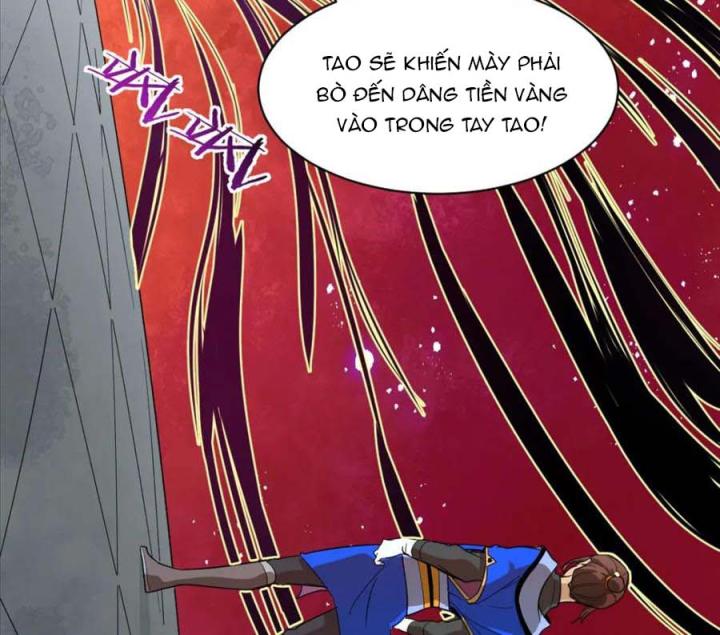 Nửa Cái Đầu Trọc Chapter 10 - Trang 2