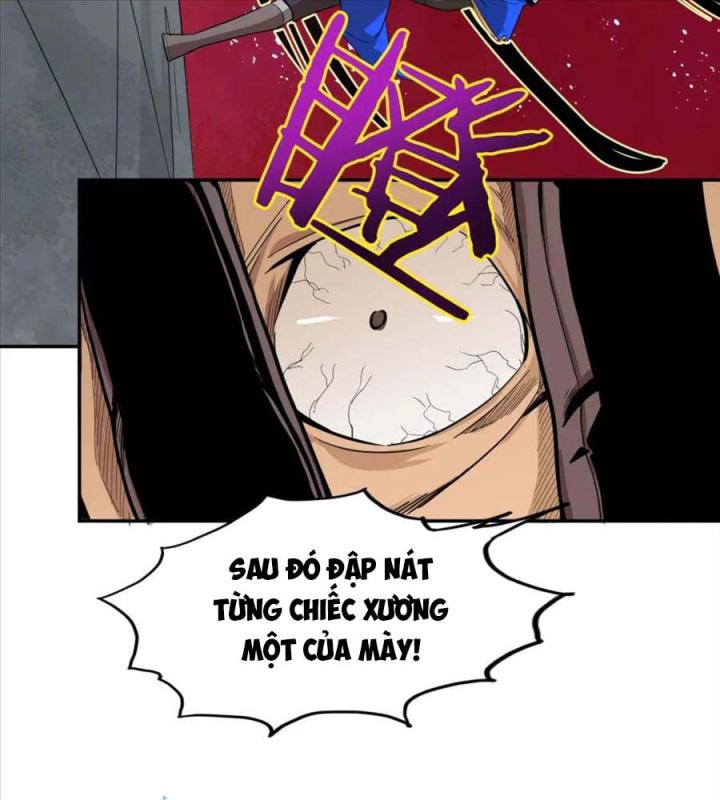 Nửa Cái Đầu Trọc Chapter 10 - Trang 2