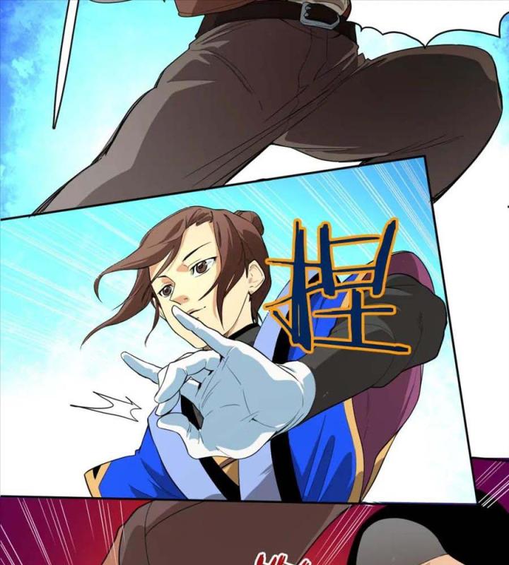 Nửa Cái Đầu Trọc Chapter 10 - Trang 2