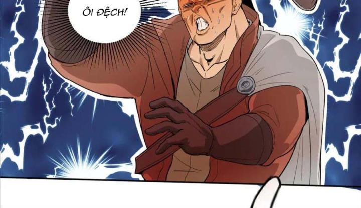 Nửa Cái Đầu Trọc Chapter 10 - Trang 2