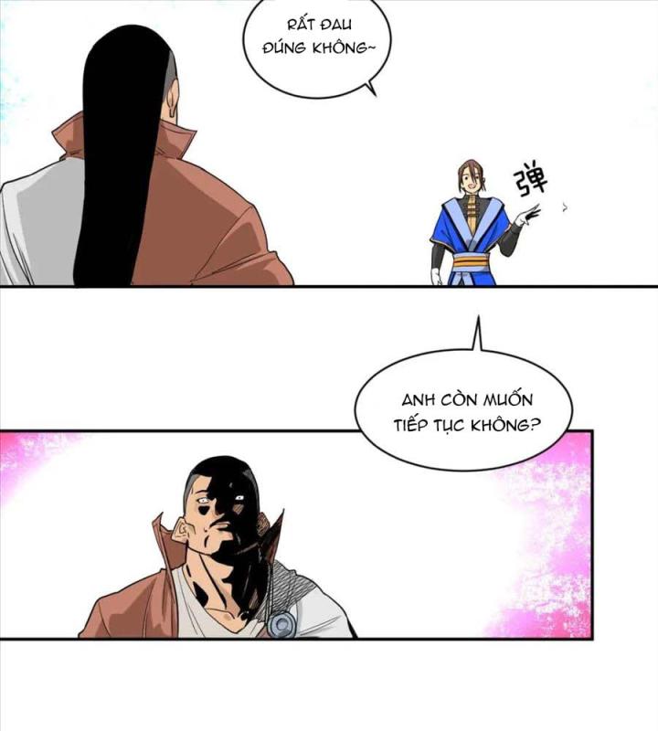 Nửa Cái Đầu Trọc Chapter 10 - Trang 2