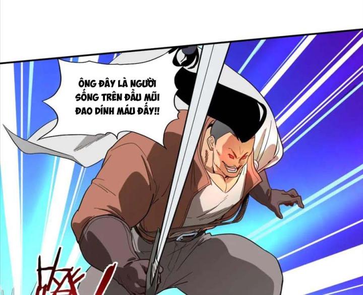 Nửa Cái Đầu Trọc Chapter 10 - Trang 2