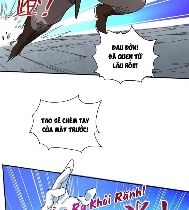 Nửa Cái Đầu Trọc Chapter 10 - Trang 2