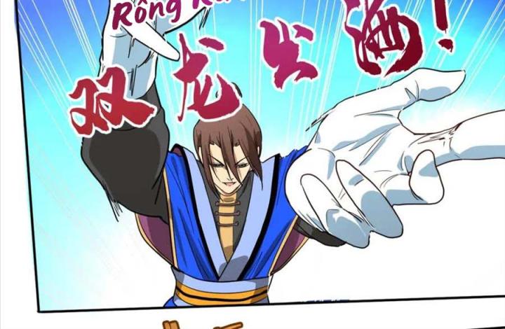 Nửa Cái Đầu Trọc Chapter 10 - Trang 2