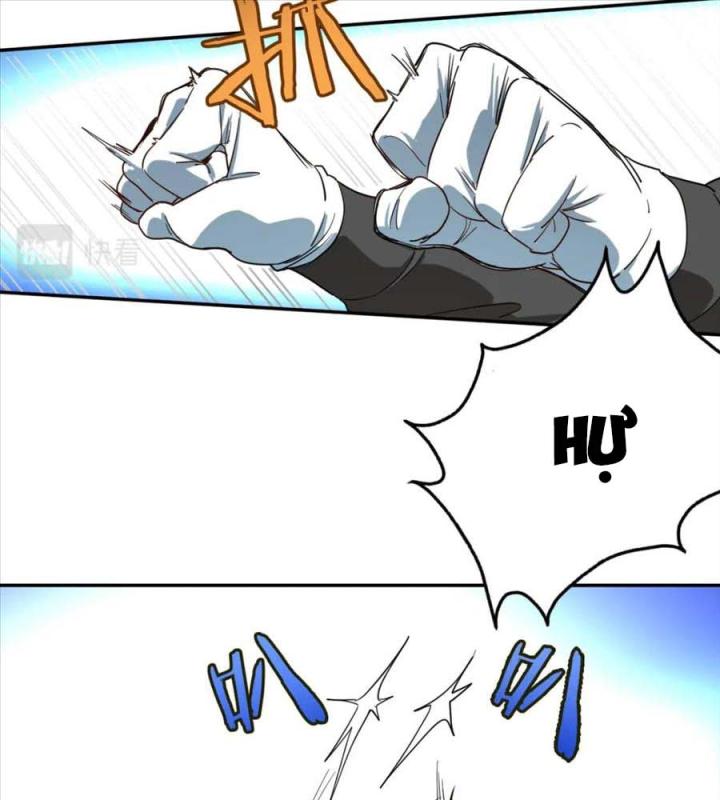 Nửa Cái Đầu Trọc Chapter 10 - Trang 2