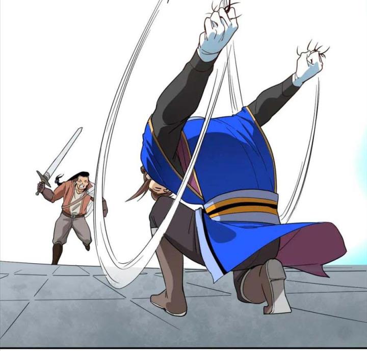 Nửa Cái Đầu Trọc Chapter 10 - Trang 2