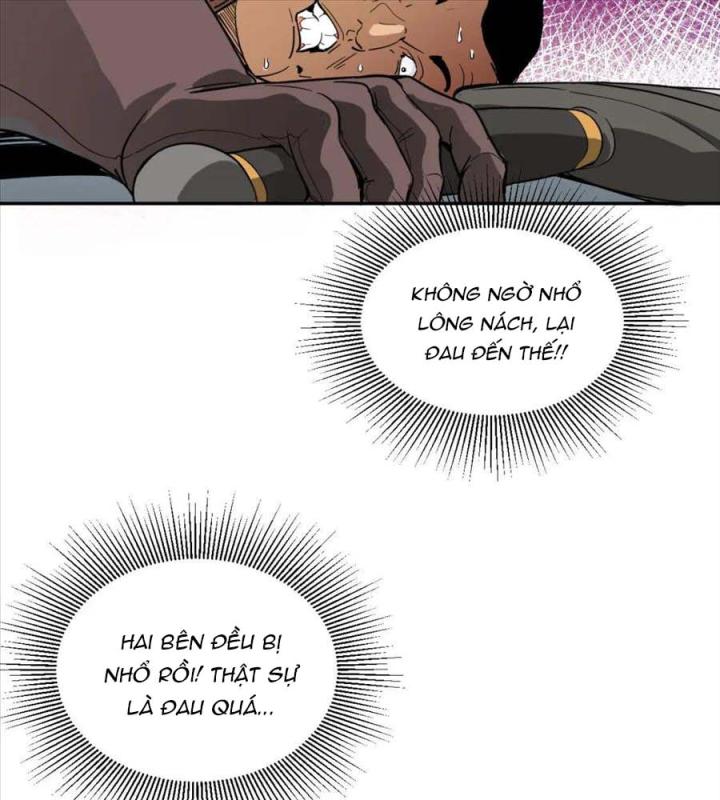 Nửa Cái Đầu Trọc Chapter 10 - Trang 2