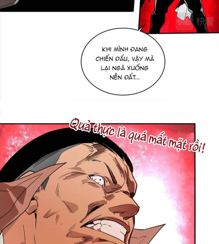 Nửa Cái Đầu Trọc Chapter 10 - Trang 2