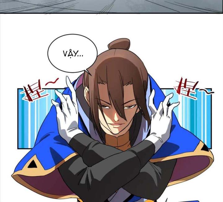 Nửa Cái Đầu Trọc Chapter 10 - Trang 2