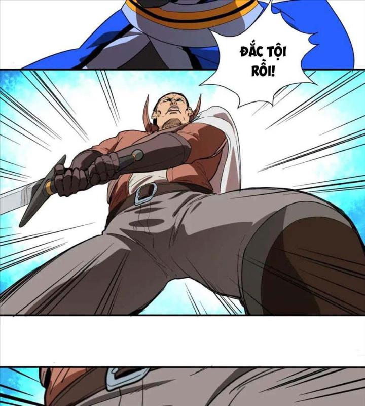 Nửa Cái Đầu Trọc Chapter 10 - Trang 2