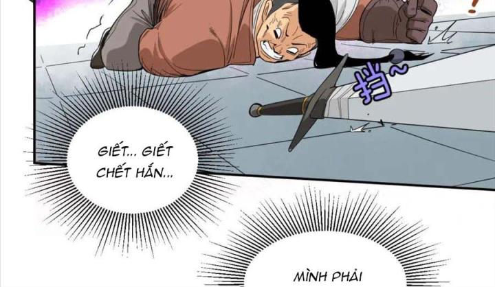 Nửa Cái Đầu Trọc Chapter 10 - Trang 2