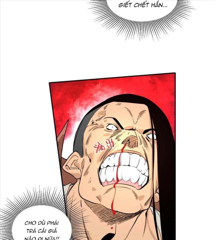 Nửa Cái Đầu Trọc Chapter 10 - Trang 2