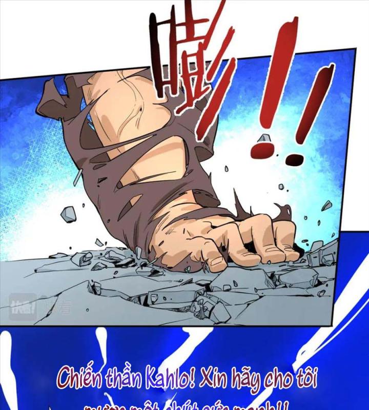 Nửa Cái Đầu Trọc Chapter 10 - Trang 2