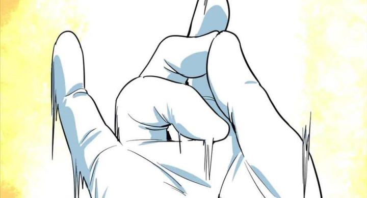 Nửa Cái Đầu Trọc Chapter 10 - Trang 2