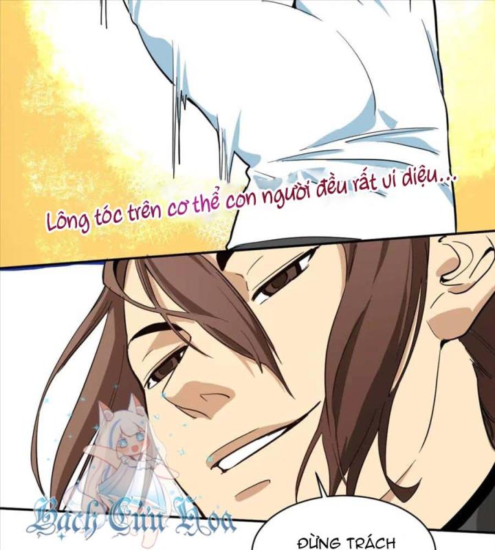 Nửa Cái Đầu Trọc Chapter 10 - Trang 2