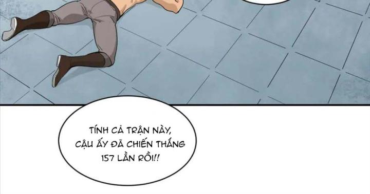 Nửa Cái Đầu Trọc Chapter 10 - Trang 2