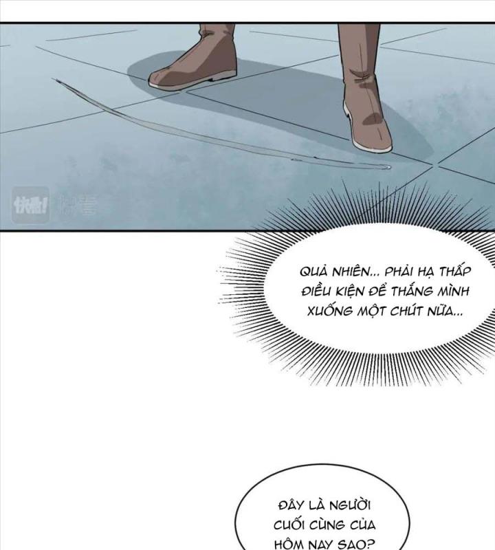 Nửa Cái Đầu Trọc Chapter 10 - Trang 2