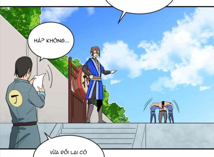 Nửa Cái Đầu Trọc Chapter 10 - Trang 2