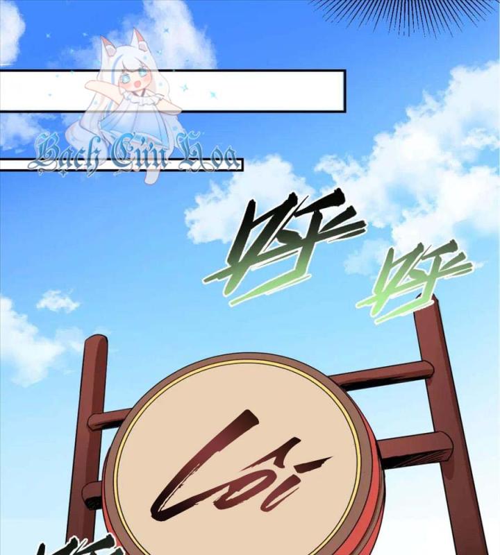 Nửa Cái Đầu Trọc Chapter 10 - Trang 2