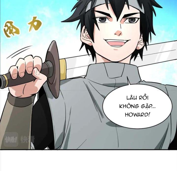 Nửa Cái Đầu Trọc Chapter 10 - Trang 2