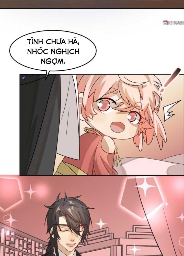 Ma Vương Nãi Ba Đang Tu Luyện Chapter 12 - Trang 2