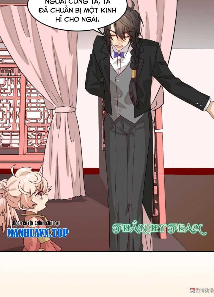 Ma Vương Nãi Ba Đang Tu Luyện Chapter 12 - Trang 2