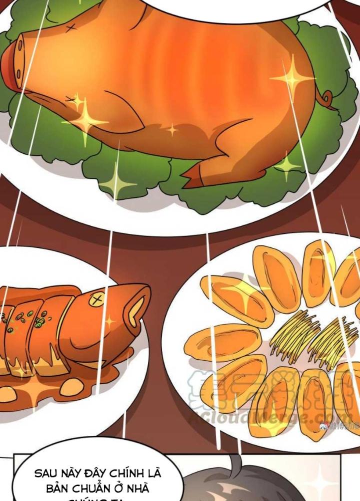 Ma Vương Nãi Ba Đang Tu Luyện Chapter 12 - Trang 2